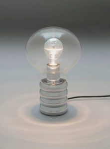Lampada 'Bulbo' (Bulb)