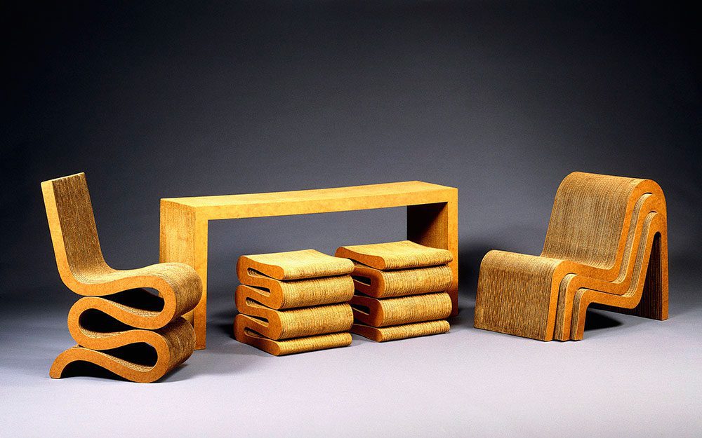 Furniture & Interior Design | Scala Archives
