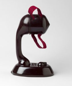 W.O. Langille Ventilatore Ribbonaire, 1935 ca Prodotto da Singer Sewing Machine Co. Museum of Modern Art (MoMA), New York, USA