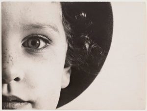 Max Burchartz, Lotte (occhio), 1928 - 0149030