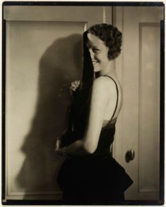 Edward Steichen, Gertrude Lawrence, attrice, cantante, 1928 - 0156159