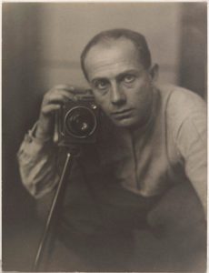 Paul Citroen, Autoritratto, 1930- 0162104