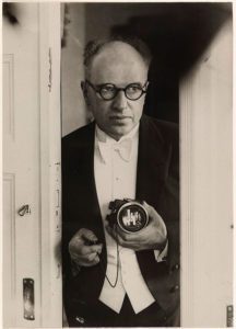 Lore Feininger, Erich Salomon, fotografo, 1929 - 0163430