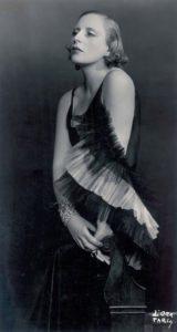 Madame d' Ora (Dora Philippine Kallmus), Tamara de Lempicka, 1931 - AA02318