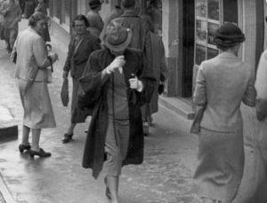 Marlene Dietrich, 1937  - AA02505