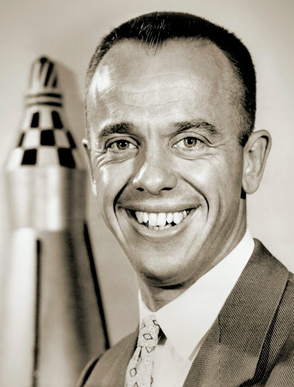 50 years since the Apollo 14 landing | Scala Archives