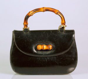 Gucci, Bag, 1956, Metropolitan Museum of Art, New York, USA