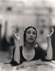 Cecil Beaton, Margot Fonteyn, ballerina, 1950 - N014972