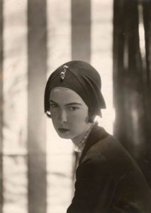 Cecil Beaton, Baba d'Erlanger, Princess Jean-Louis de Faucigny-Lucinge, 1920  - N023457