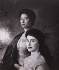Cecil Beaton, Principessa Margaret, Inghiltera, 1958 - VA00662