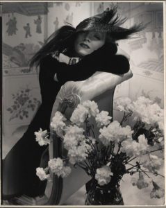 Marlene Dietrich, 1932 - 0132149