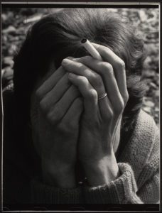 Dorothea Lange, Un brutto problema durante il weekend, 1964 - 0135127