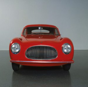Automobile Cisitalia 202 GT, 1946-48 - 0121864