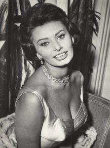 Sophia Loren - F002055