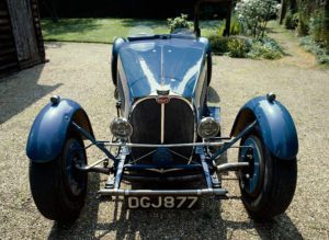 Bugatti Tipo 57S, 1936 - H341592