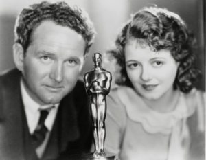 1St Annual Academy Awards (1928). Rank Borzage, Best Director For "7Th Heaven". Janet Gaynor Best Actress For "7Th Heaven", "Street Angel" And "Sunrise". 1928 - X024207