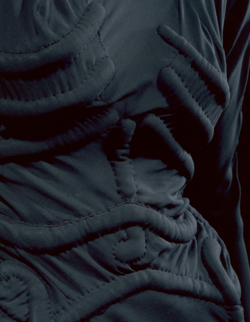 The Lobster Dress. A fashion icon’s story. Scala Archives