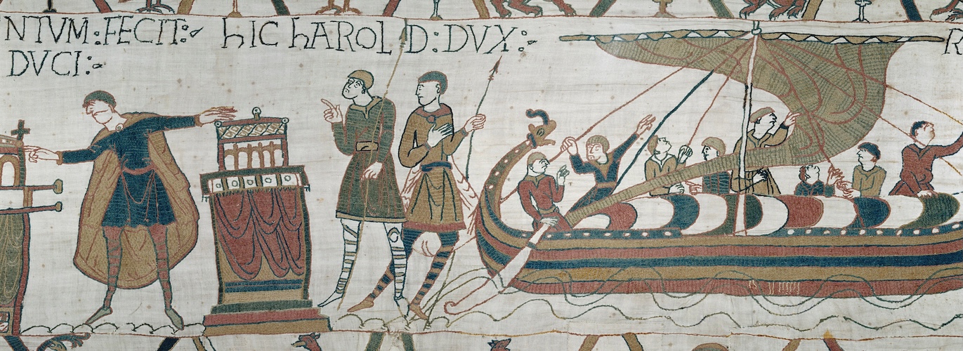 Arazzo di Bayeux